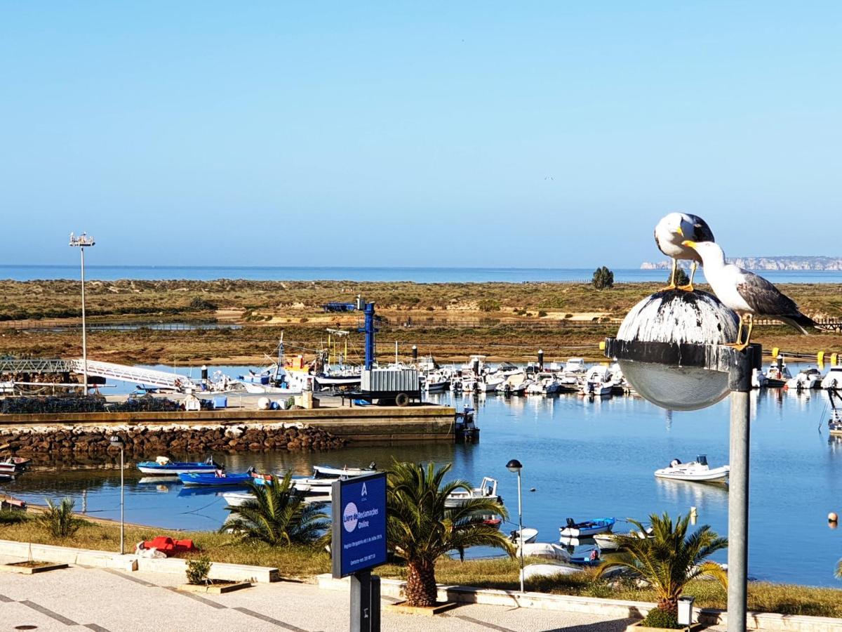 Dunas Alvor 211 Экстерьер фото